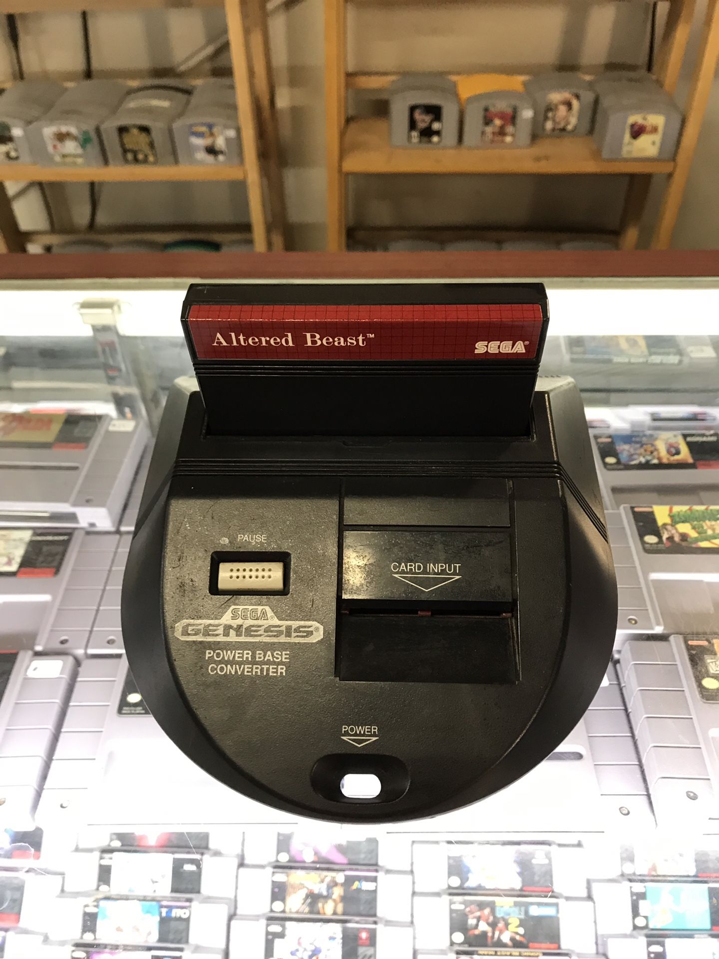 Sega Master Power Base Converter 70 Gamehogs 11am 7pm For Sale In East Los Angeles Ca Offerup Sega Master Power Base Converter 70 Gamehogs 11am 7pm For Sale In East Los Angeles Ca Offerup