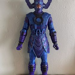 Marvel Titan heroes Galactus