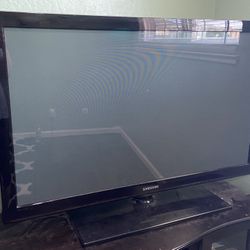 Samsung TV 