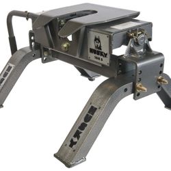 Husky 16 KS 5th Wheel Hitch