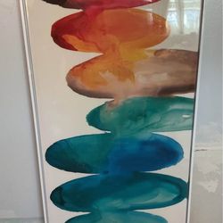 Rainbow Artwork 