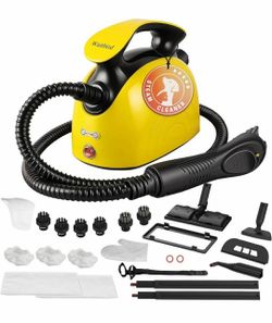 Waitbird Steam Cleaner,Home Steam Cleaner. K120
