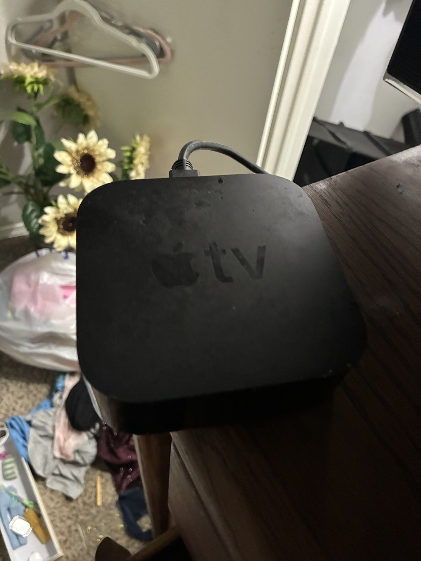 Apple Tv Connector