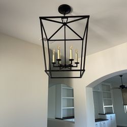 Chandelier