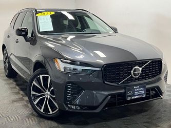 2023 Volvo XC60