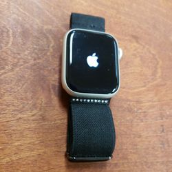 Apple Watch Series 8 GPS/LTE 45mm