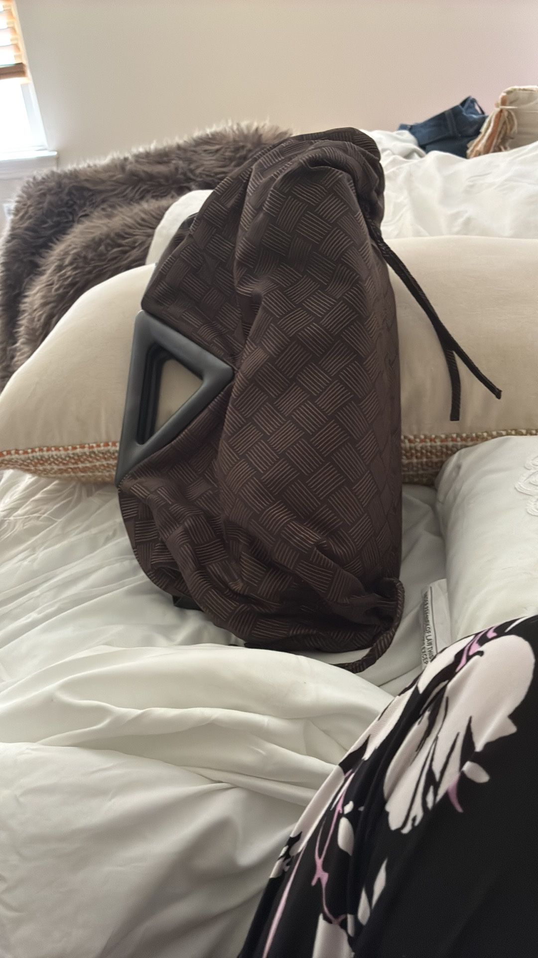 Authentic Bottega Handbag  