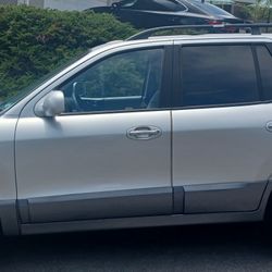 2006 Hyundai Santa FE
