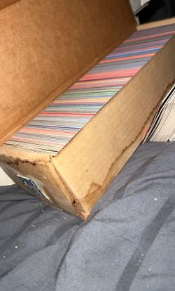 Complete 1990 Proset Football Cards