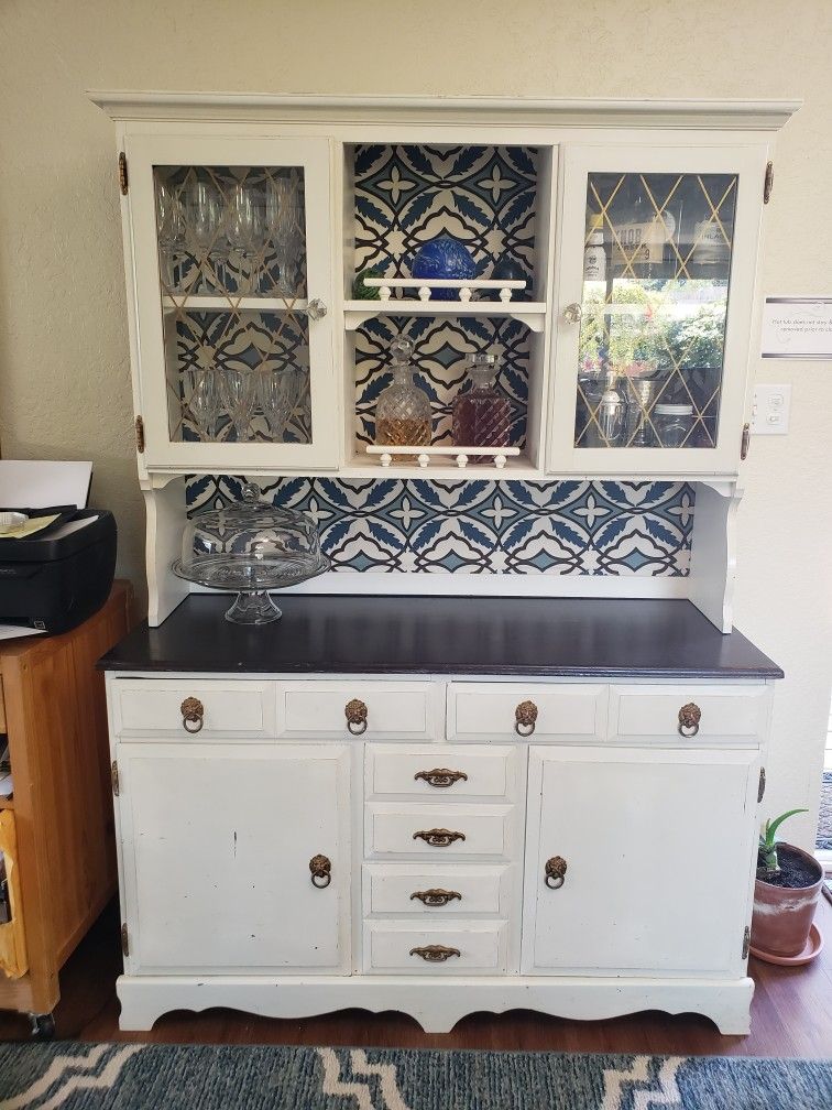 Vintage Shabby Chic Furniture for Sale in Federal Way, WA OfferUp