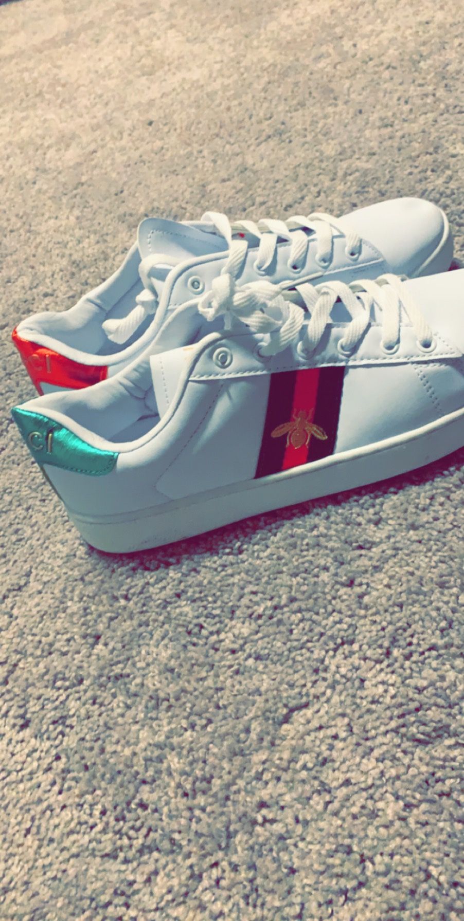 Gucci