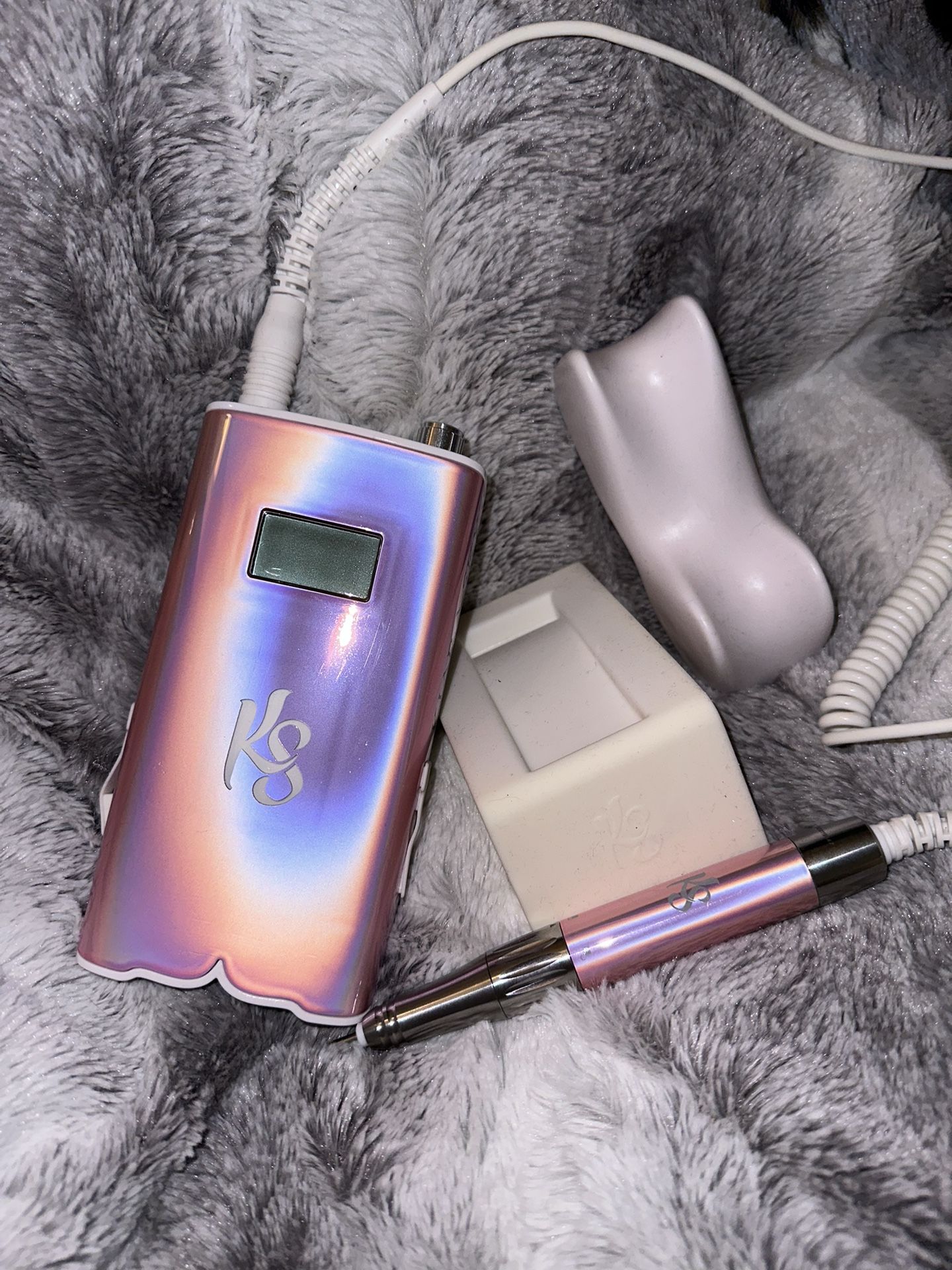 Kiara Sky Beyond Pro Drill LIMITED EDITION Unicorn Color