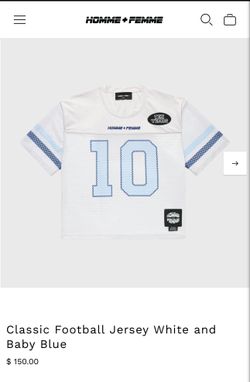 Homme Femme Jersey Size 2xl 