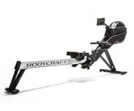 Bodycraft Row Machine VR450