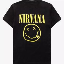Smile T-shirts For Men And Women 