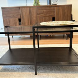Ikea Coffee table