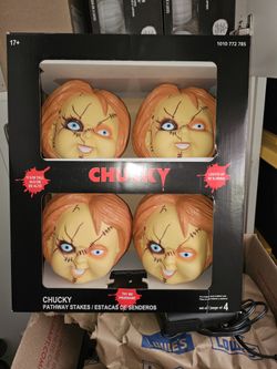 Chucky Lights 2 for 40