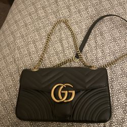 Gucci  Bag