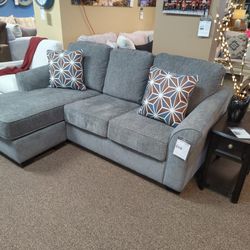 Brand New Small Sectional Couch Sofa