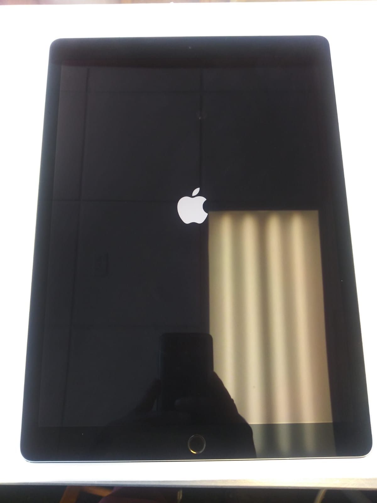 iPad Pro 12.9” 2nd generation