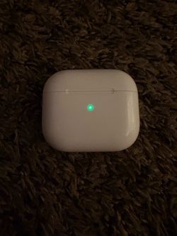 AirPods 3rd gen