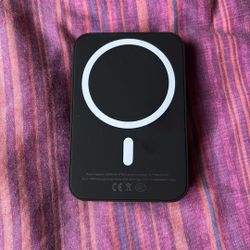 Charging Portable