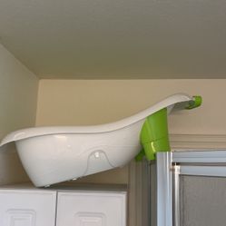 Baby Bathtub
