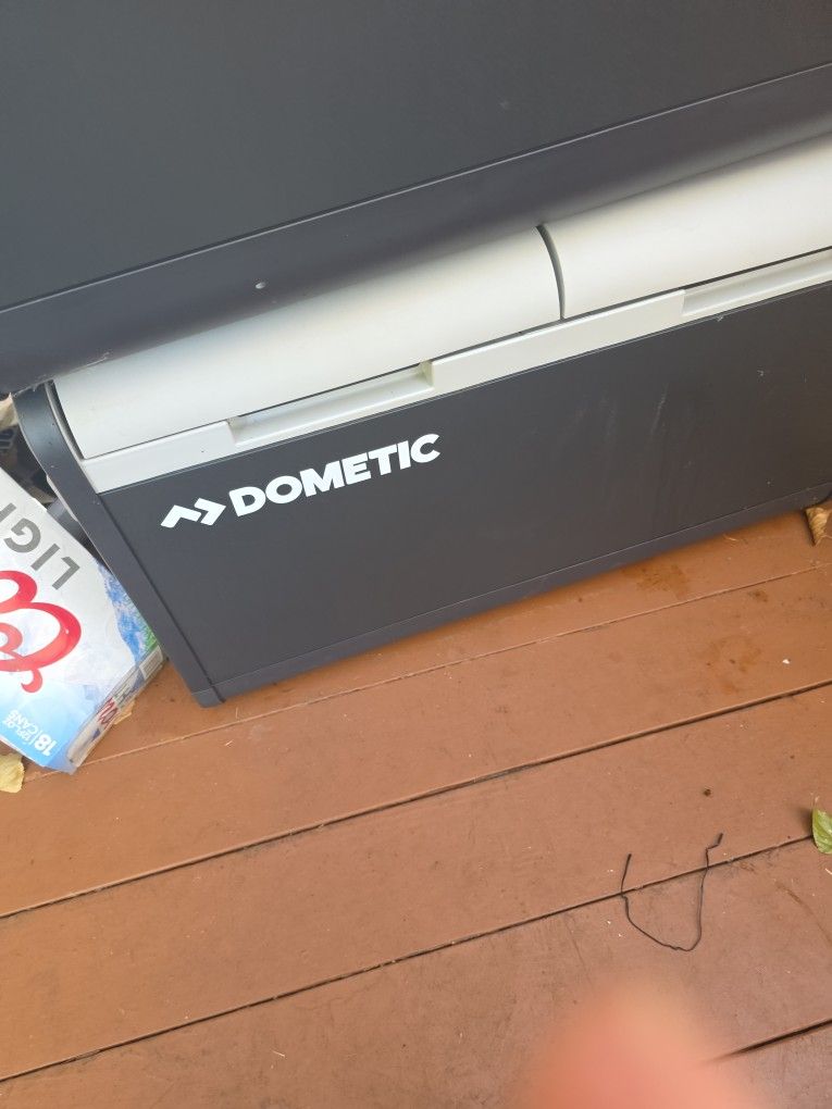 Dometic Cfx75 Dual Zone