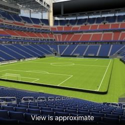 Argentina vs Ecuador