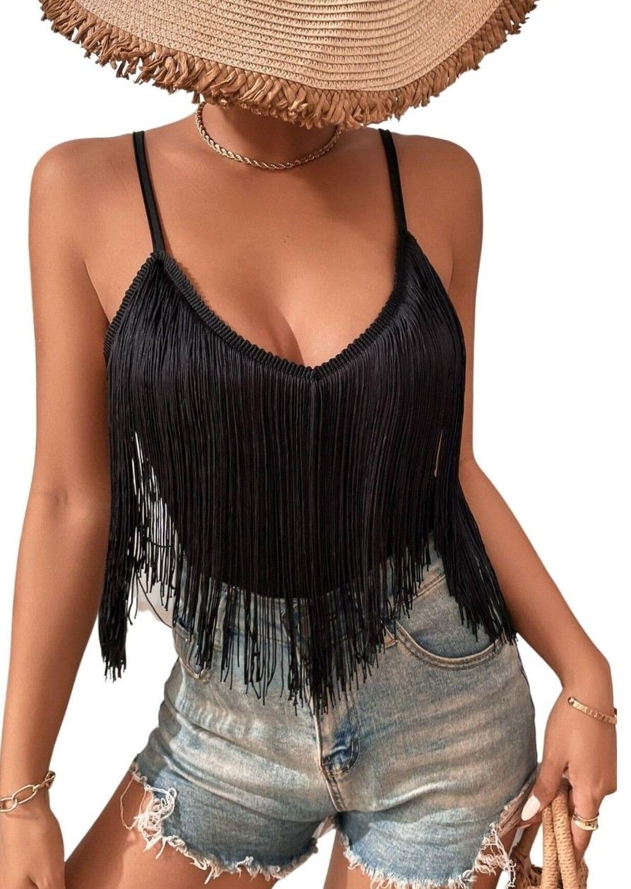 Western Cowgirl Top