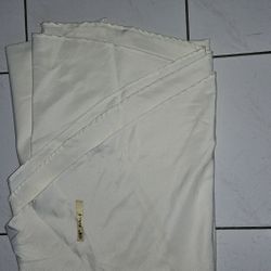 Round Tablecloth L108" 