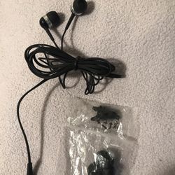 Sennheiser CX300 earbuds