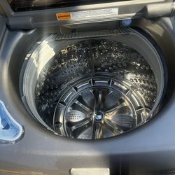 LG Washer 