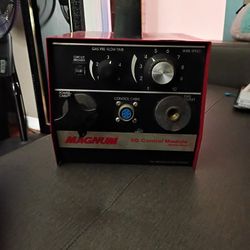 Lincoln  Electric Magnum SG Control Module K488 Welder