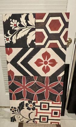 46 X 24 Canvas