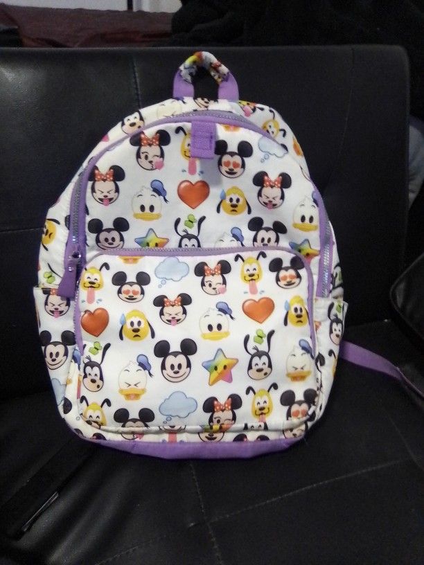 Disney Back Pack 