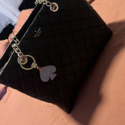 Kate, Spade Tote Bag