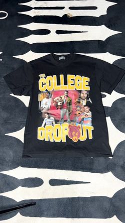 Kanye west shirt size M
