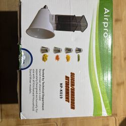Air Pro Attachment 
