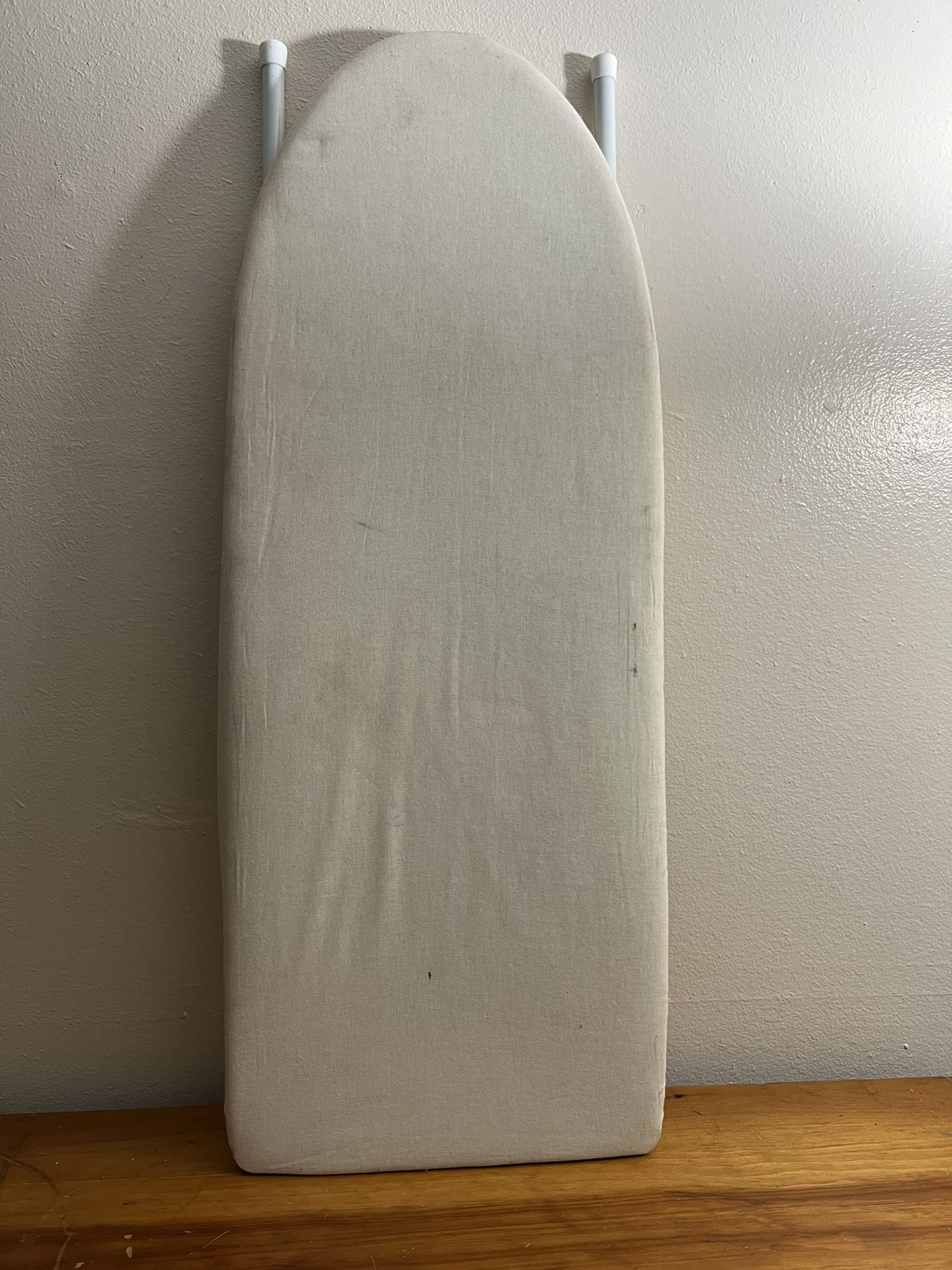 Compact Ironing Board