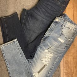 Aeropostale Jeans 