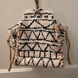 Sherpa Bag