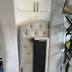 Pottery Barn Tuff Twin Bed - deal !!!