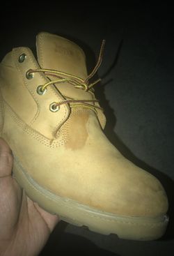 Timberland