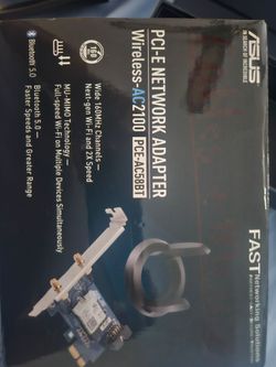 Network card PCIE
