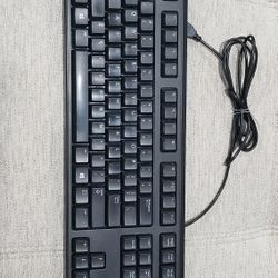 USB Keyboard 