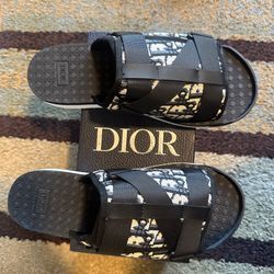 Dior Slides