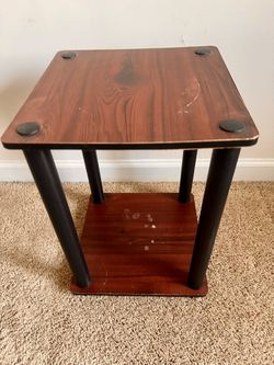 Small Side Table
