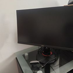 Acer Gaming 24 Inches Monitor 