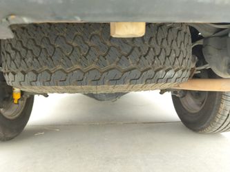 2005 Toyota Tacoma